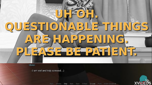 Sunshine Love Ep. 451 &ndash; Visual Novel Gameplay [hd] thumbnail