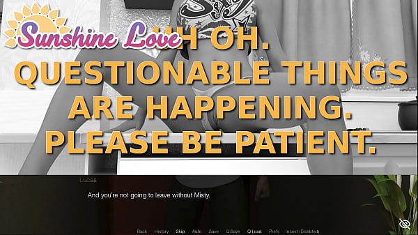 Nonton Sunshine Love Ep. 451 &ndash; Visual Novel Gameplay [hd] thumbnail