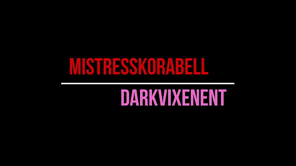 Nonton Mistress Kora Bell Dominates Milf Daddy's Dark Vixen By Flogging, Spanking & Fucking Her With A Strapon thumbnail