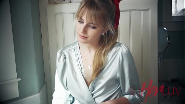 Nonton Missax.com - Scarlett Letter - Sneak Peak thumbnail