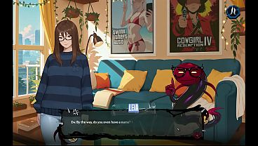 Futa Fucks Femboy [ Futanari Hentai Game ] Ep.2 She Grow A Perfect Bbc ! thumbnail