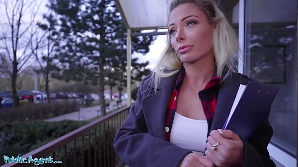 Nonton Public Agent Aussie Hottie Isabelle Deltore Screws A Stranger In Basement thumbnail