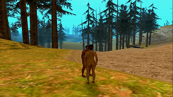 Gta Sa - Cj Y Denise 2/3 thumbnail