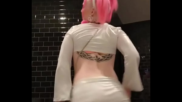 Had The Best Time At The Avn Expo! #transgirl #bimbo #bimboner #tattooed #altgirl #pink ... thumbnail