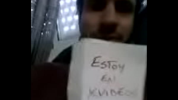 V&iacute_deo de verificaci&oacute_n