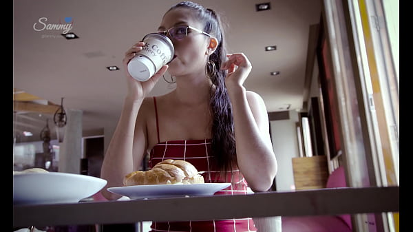 Pov - Your New Latina Chief First Job Interview! (english Subtitles) thumbnail