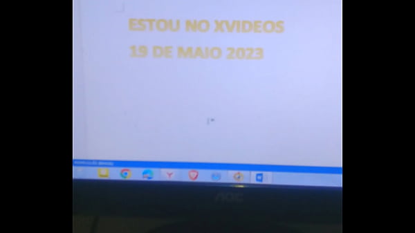 V&iacute_deo de verifica&ccedil_&atilde_o