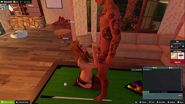 Amiga Foi Pro Pau Na Festa thumbnail