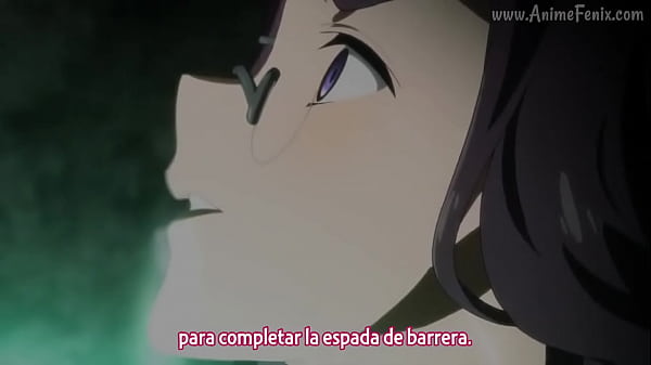 Brujitas follando Anime Majo_no tabitabi cap_6 sub español