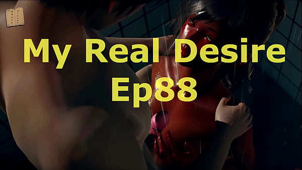 Nonton My Real Desire 88 thumbnail