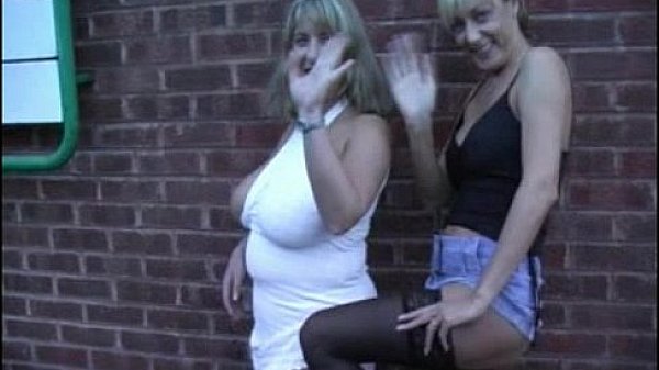 Huge Breasted Uk Milfs Melons Marie Devouring Some Guys Cum thumbnail