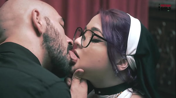 Nonton Love, Sin And Redemption - Madalena Nun - Part 1 thumbnail