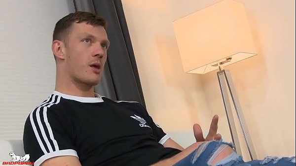 Badpuppy Model Damien Ryder thumbnail