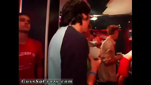 Tanned White Boy Gay Sex The Dirty Disco Party Is thumbnail