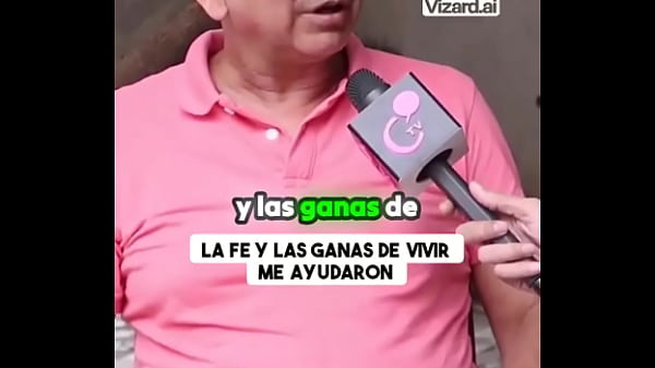 La fe y las ganas de vivir me ayudaron #fe #esperanza
