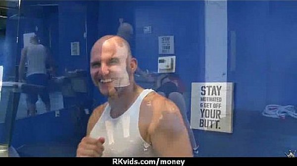 Sensual Girl Talked Into Having Sex For Cash 6 thumbnail