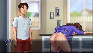 Step Mom Took Over Without a Word (18 )