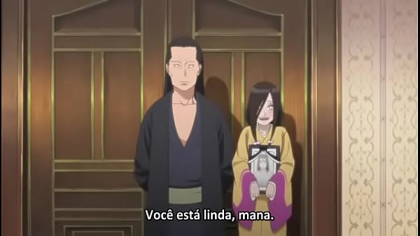 Casamento de Naruto Uzumaki