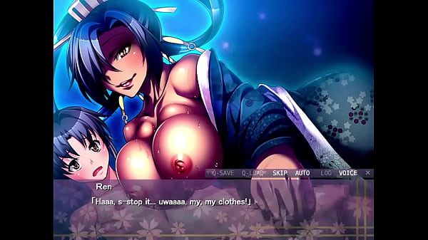 Nonton Vh3: Sei Mei The Monster Girl 1 thumbnail