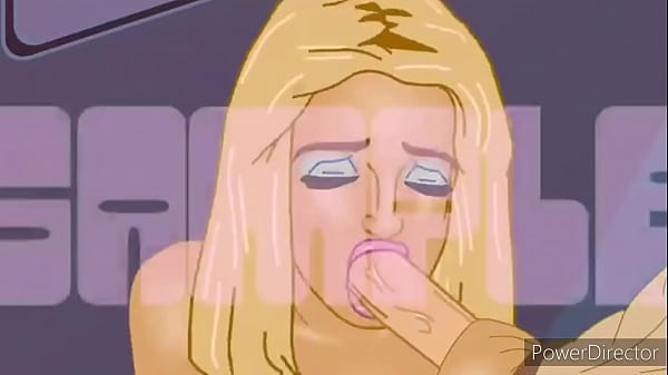 Nonton Hardcore Toons Trinity Gives It Good For Lucky Hung Stud Bj Edit thumbnail