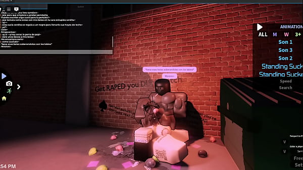 Nonton En Un Callejon Sucio Con Una Pendejita Que Regalaba El Culo thumbnail