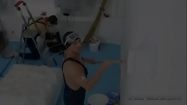 Nonton Via Lasciva, Dp Trio With Painters thumbnail