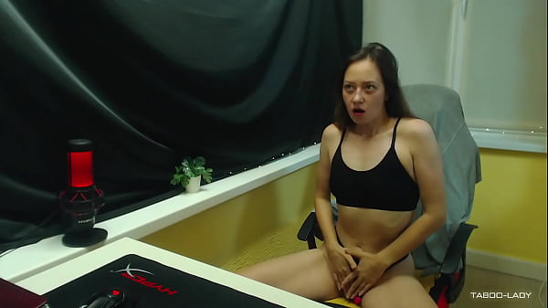 Blonde Be Black To Stepsis Teen And Stepbro thumbnail