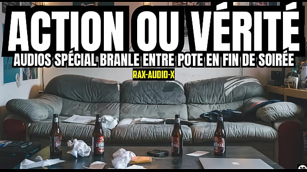 Jeu De Sexe Entre Potes En Fin De Soir&eacute;e thumbnail