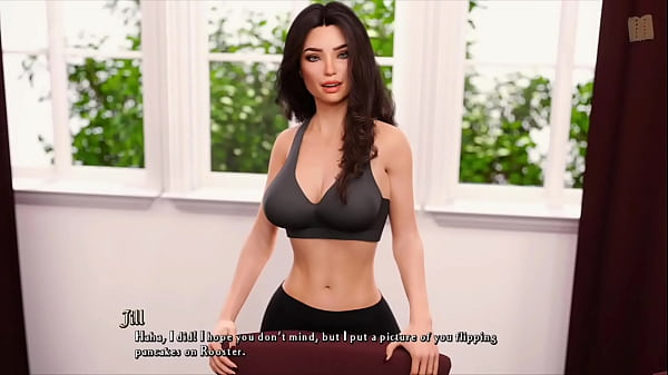 Being A Dik 79 (Chick Route)