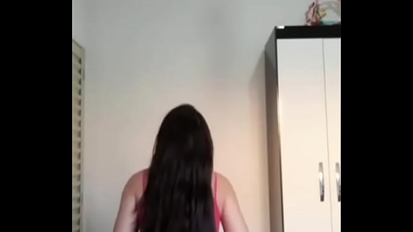Novinha safada 