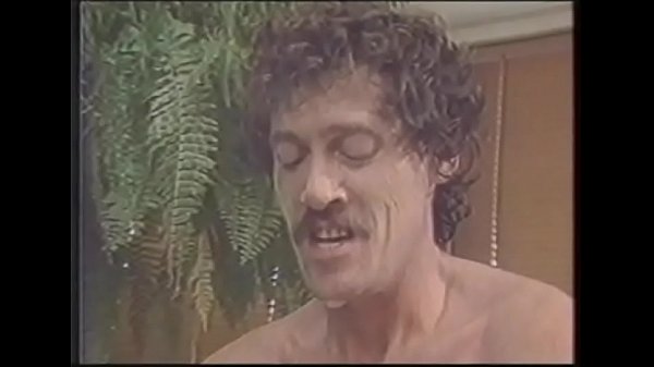 La leggenda del cazzo enorme di John Holmes 