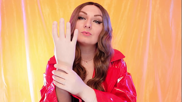 Asmr: Surgical Latex Gloves thumbnail