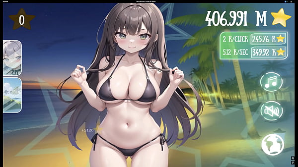 Nonton Hentai Girls Clicker Game thumbnail