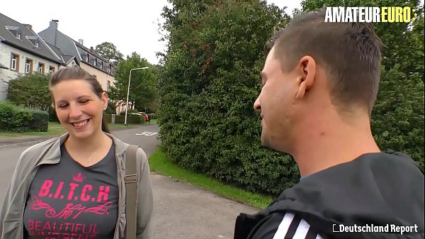 Amateur Euro - Hot Bbw Babe Blows And Bangs On Cam For The First Time thumbnail