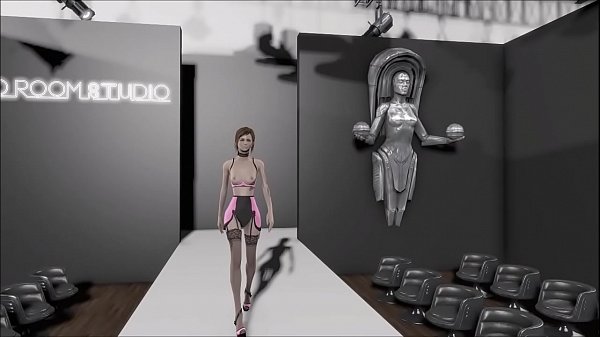 Fo4 Hot Fashion #9 thumbnail