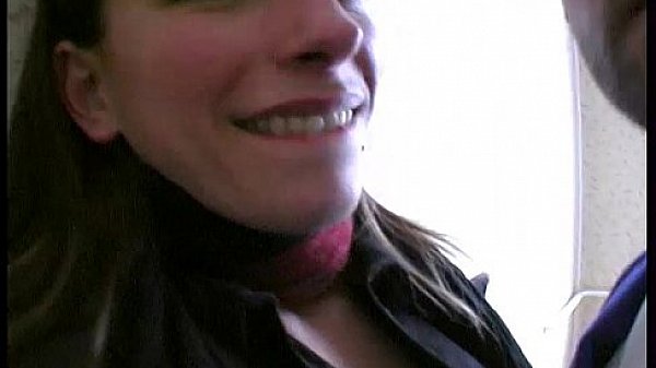 Belle Bourge Se Fait Sauter Par Un Ouvrier !!! French Amateur thumbnail