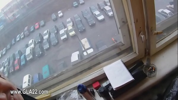Seductive POV with new woman