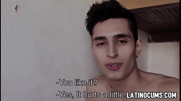 Painter Guy Fucks Straight Dude In The Ass After Being Paid In Cash thumbnail