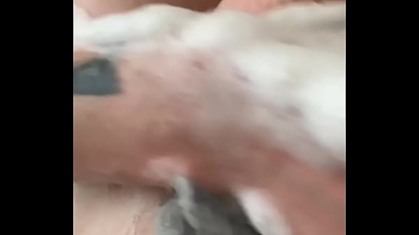 Nonton Fuck Me Till I Foam thumbnail