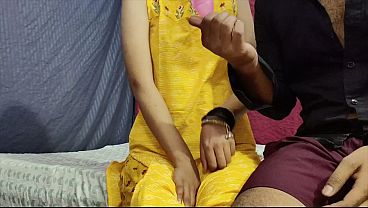 Sauteli Bhai Ne Sauteli Behen_Ki Chut_Maari