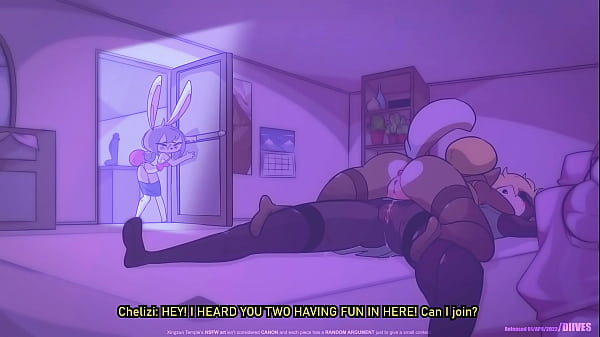 Estas Chicas Estan Cachonda thumbnail