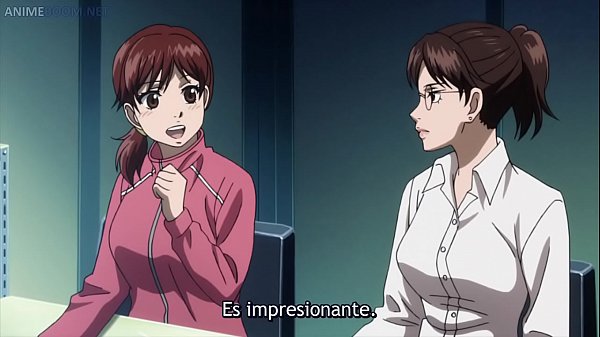 Nonton Anime thumbnail