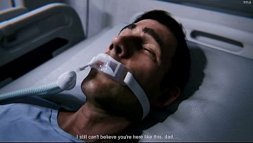 Игра: В поисках друзей, глава 7 - Утешил своего друга минетом, помог расслабиться (английская озвучка) thumbnail