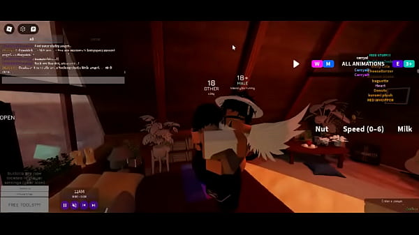 Futa Sex P1 thumbnail