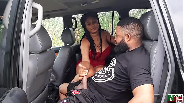 Pretty Girl Got Picked Up In The Village And Fucked Outdoor In The Car As Testing Before Arriving Home For The Real Sex thumbnail