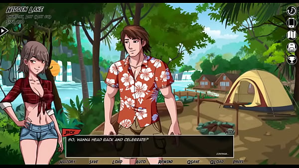 Nonton [paradise Lust 2] Rachel Tit Fuck While Licking Big White Cock thumbnail