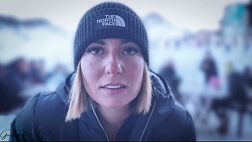 Naughty Vlog: A Little Blowjob In The Mountains thumbnail