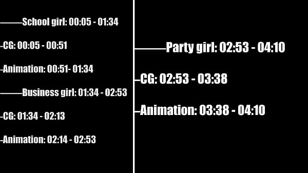 Nonton Someone In Darkness - All Animations And Cg thumbnail