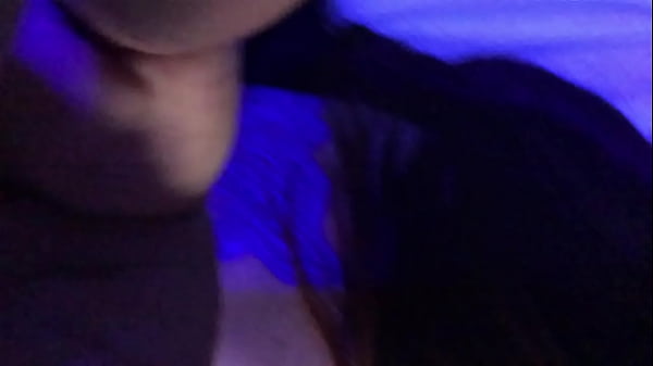 Nonton I Bought Me A Slutty Blue Outfit For Tonight Hoping I Get My Ass Rimmed... Come And See thumbnail