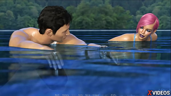 VIENI A CASA &bull; EP. 73 &bull; SCOPO FORTE IL CULO AD UNA RAGAZZA PUNK 